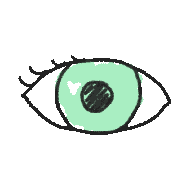 oeil